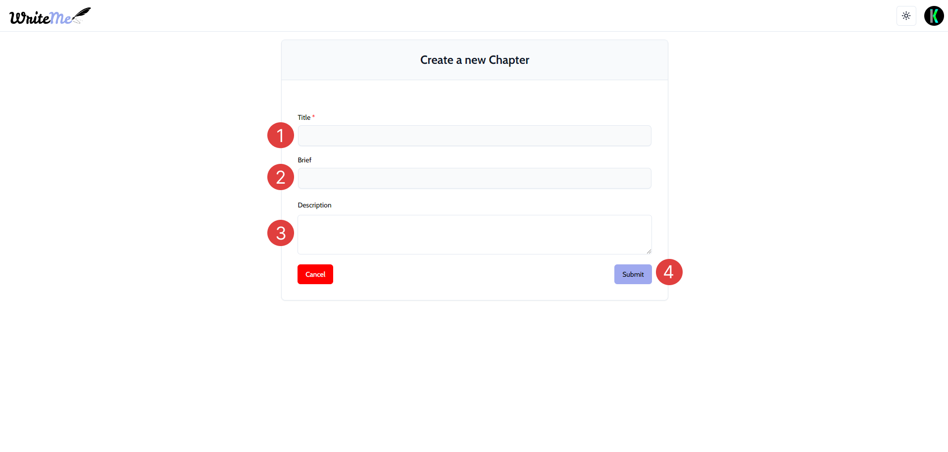 Create_Chapter
