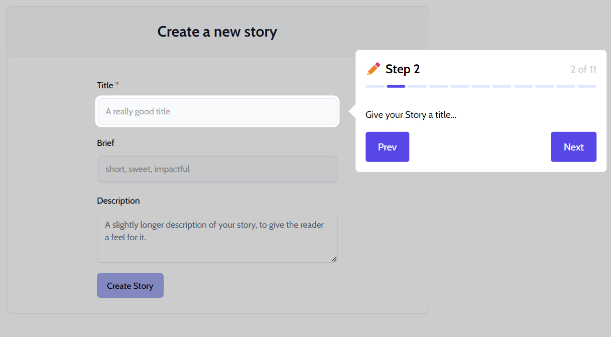 Onboarding