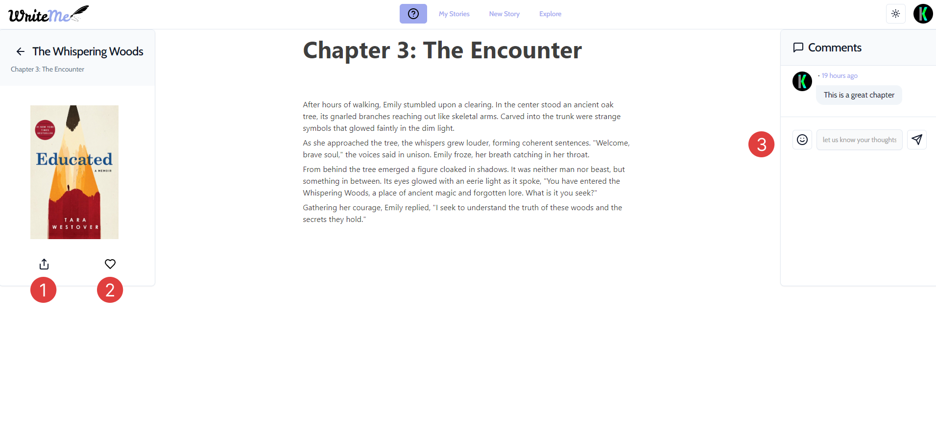 Read_Story